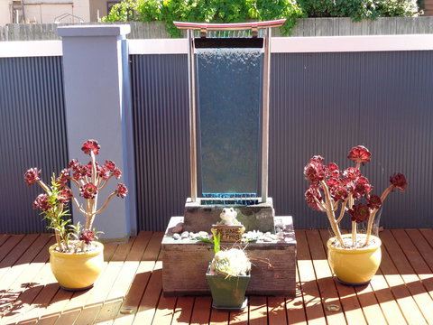 Sails On Port Sorell Boutique Apartments - Hervey Bay Accommodation 20