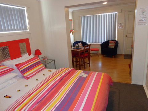 Sails On Port Sorell Boutique Apartments - Hervey Bay Accommodation 23