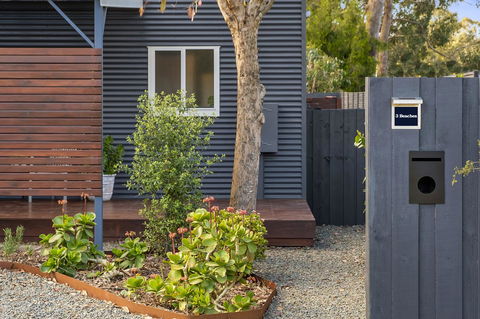 Three Beaches - Hervey Bay Accommodation 34
