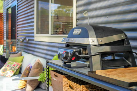 Three Beaches - Hervey Bay Accommodation 22