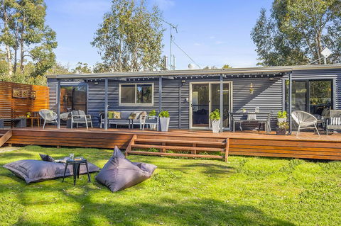 Three Beaches - Hervey Bay Accommodation 30