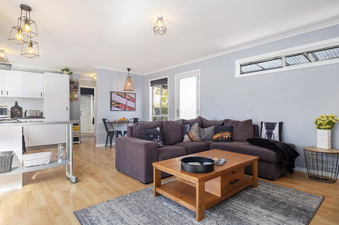 Three Beaches - Hervey Bay Accommodation 11