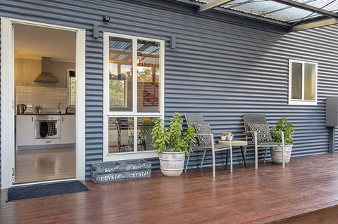 Three Beaches - Hervey Bay Accommodation 7