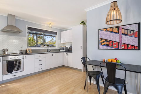 Three Beaches - Hervey Bay Accommodation 3