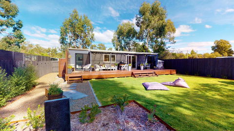 Three Beaches - Hervey Bay Accommodation 27