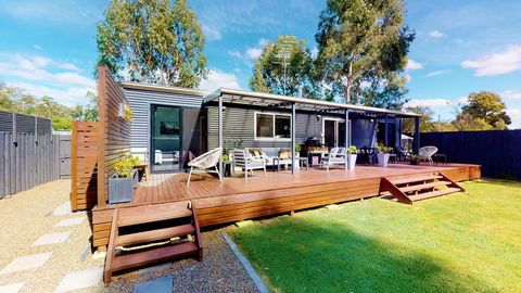 Three Beaches - Hervey Bay Accommodation 26