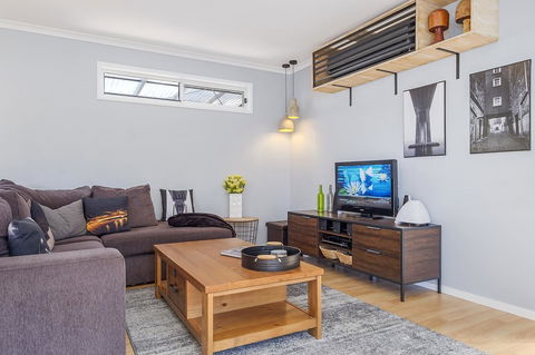 Three Beaches - Hervey Bay Accommodation 10