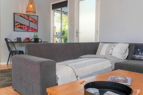 Three Beaches - Hervey Bay Accommodation 13