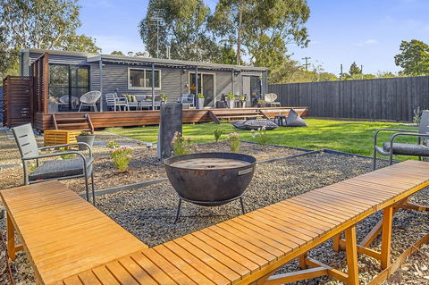 Three Beaches - Hervey Bay Accommodation 28