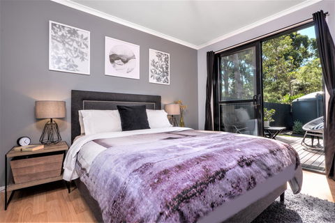 Three Beaches - Hervey Bay Accommodation 14