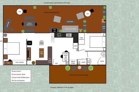 Three Beaches - Hervey Bay Accommodation 36