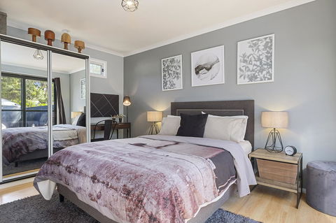 Three Beaches - Hervey Bay Accommodation 5