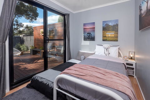 Three Beaches - Hervey Bay Accommodation 35