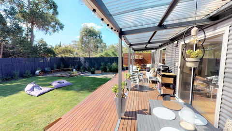 Three Beaches - Hervey Bay Accommodation 19