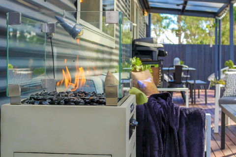 Three Beaches - Hervey Bay Accommodation 24