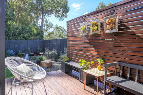 Three Beaches - Hervey Bay Accommodation 25