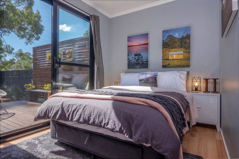 Three Beaches - Hervey Bay Accommodation 15