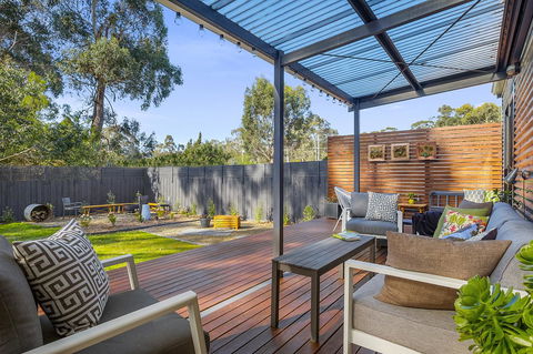 Three Beaches - Hervey Bay Accommodation 4