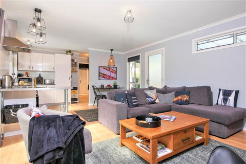 Three Beaches - Hervey Bay Accommodation 12