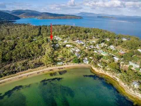 Three Beaches - Hervey Bay Accommodation 37