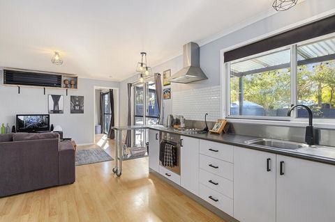 Three Beaches - Hervey Bay Accommodation 9