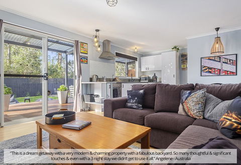 Three Beaches - Hervey Bay Accommodation 1
