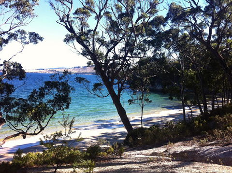 Three Beaches - Hervey Bay Accommodation 42
