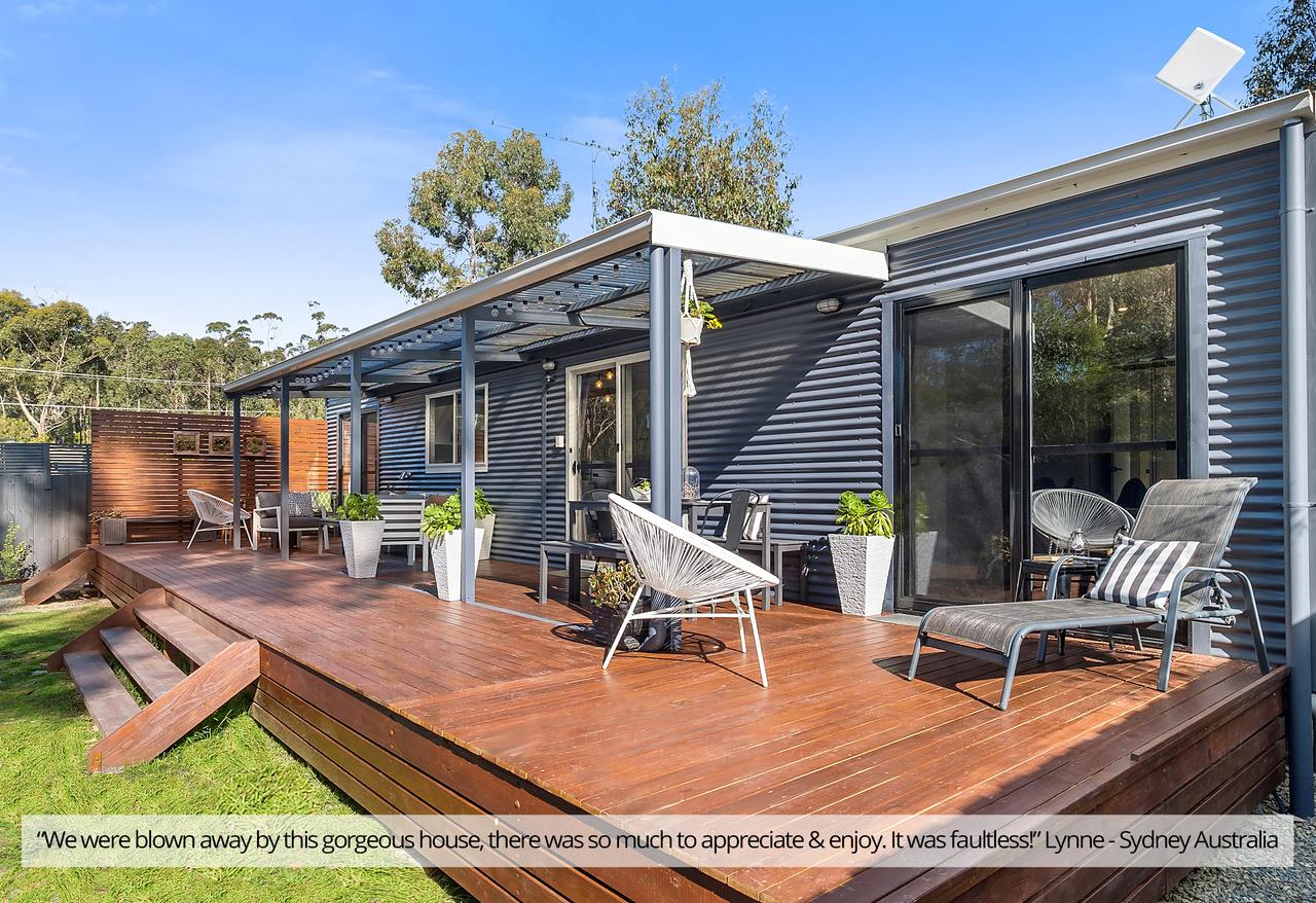 Deep Bay TAS Hervey Bay Accommodation