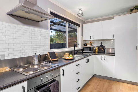 Three Beaches - Hervey Bay Accommodation 8
