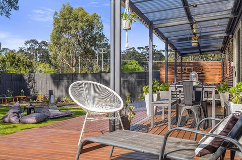 Three Beaches - Hervey Bay Accommodation 20