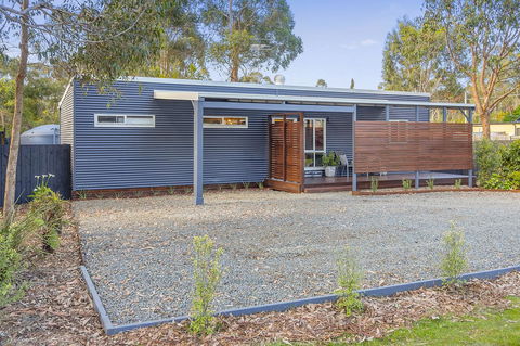 Three Beaches - Hervey Bay Accommodation 33