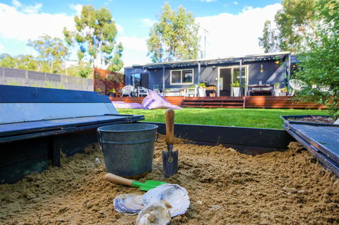Three Beaches - Hervey Bay Accommodation 29