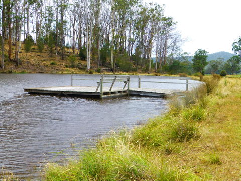 Quamby Pines Chalet - Hervey Bay Accommodation 16
