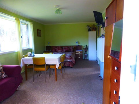 Quamby Pines Chalet - Hervey Bay Accommodation 4
