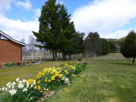 Quamby Pines Chalet - Hervey Bay Accommodation 23