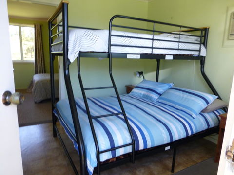 Quamby Pines Chalet - Hervey Bay Accommodation 29