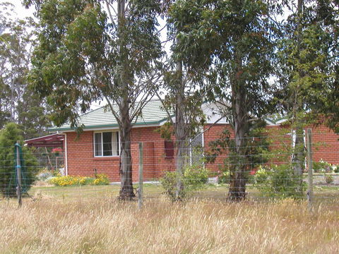 Quamby Pines Chalet - Hervey Bay Accommodation 21