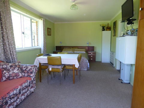Quamby Pines Chalet - Hervey Bay Accommodation 27