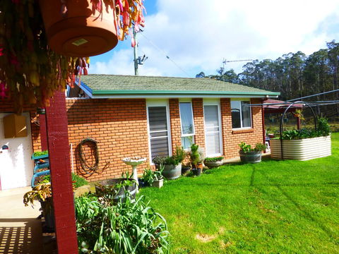 Quamby Pines Chalet - Hervey Bay Accommodation 22