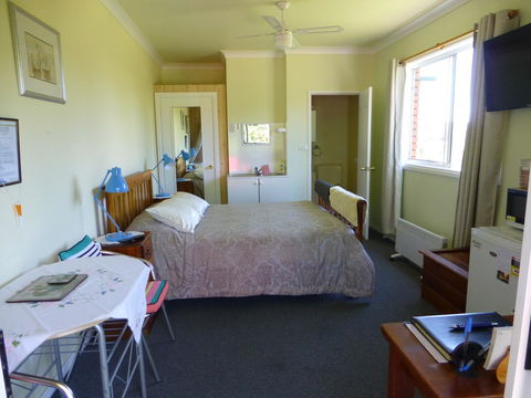 Quamby Pines Chalet - Hervey Bay Accommodation 26