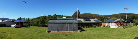 Quamby Pines Chalet - Hervey Bay Accommodation 18