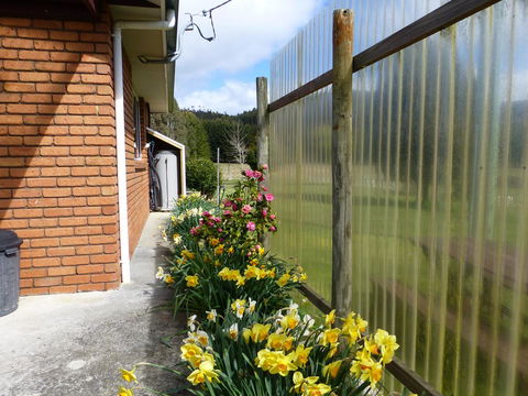 Quamby Pines Chalet - Hervey Bay Accommodation 20
