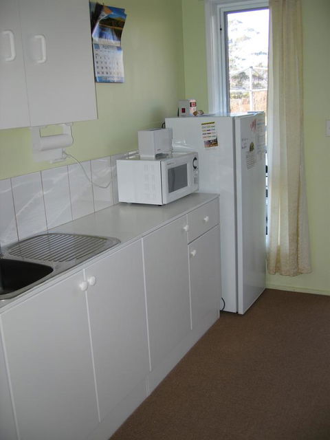 Quamby Pines Chalet - Hervey Bay Accommodation 3