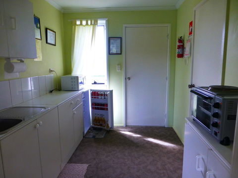 Quamby Pines Chalet - Hervey Bay Accommodation 6