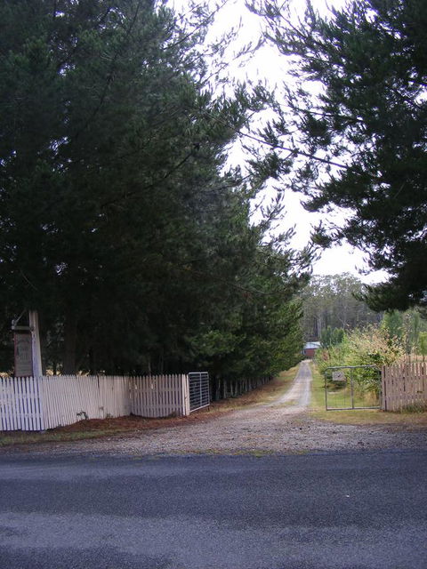 Quamby Pines Chalet - Hervey Bay Accommodation 2