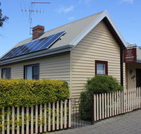 Bridge View Retreat - Tourism Hervey Bay