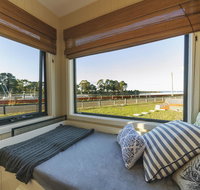 Coastal Pods Wynyard - Hervey Bay Accommodation