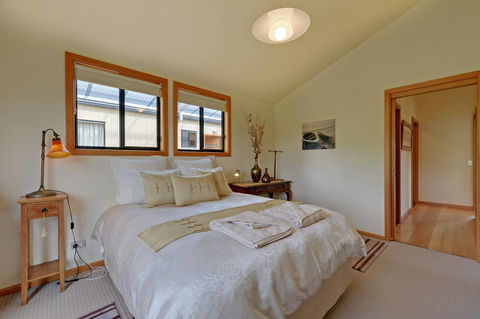 Moon River - Hervey Bay Accommodation 6