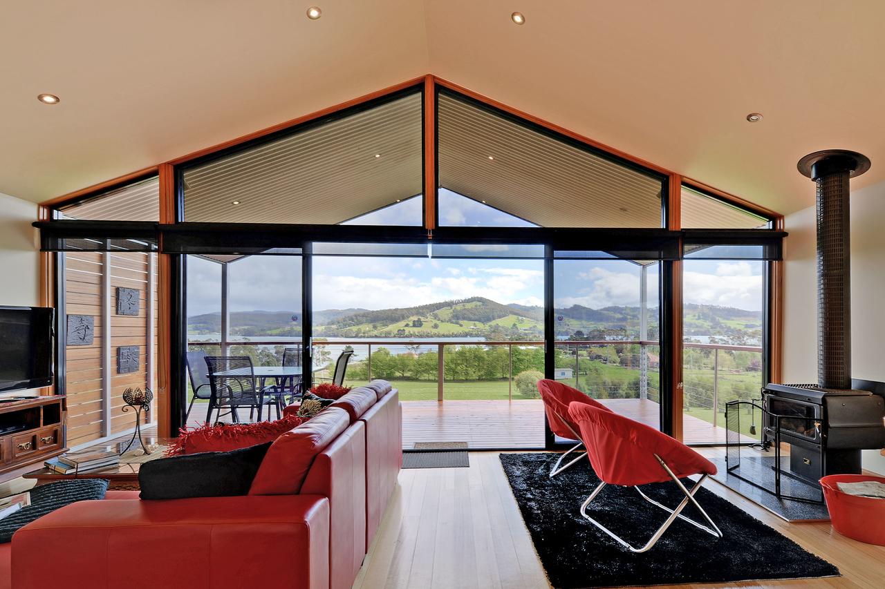 Gardners Bay TAS Hervey Bay Accommodation