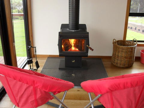 Moon River - Hervey Bay Accommodation 10